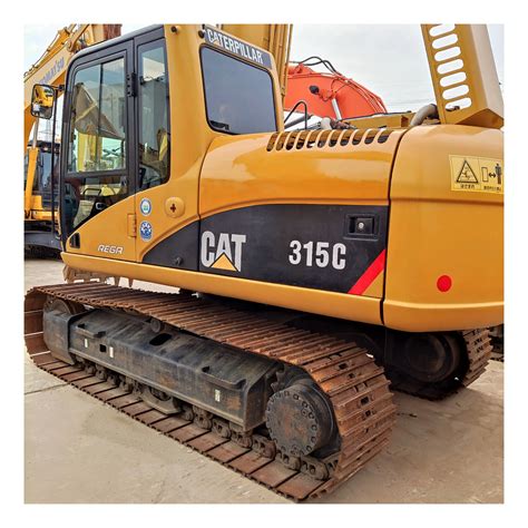 used excavator caterpillar sale|caterpillar 315 excavator for sale.